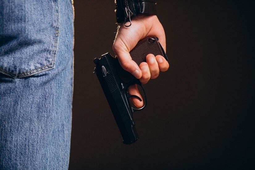 Fakta Baru! Perempuan Tertembak di Grogol Bukan Korban Begal, Ini Penyebabnya